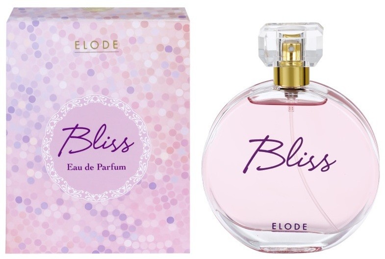 Elode Bliss eau de parfum nőknek 100 ml