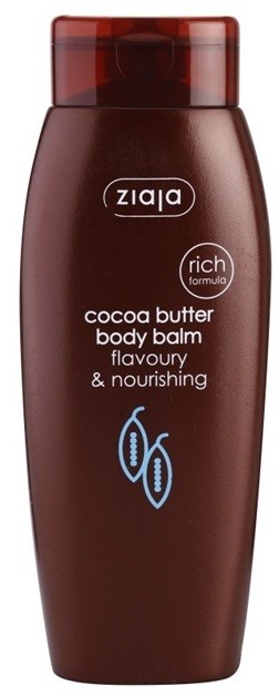 Ziaja Cocoa Butter testbalzsam  200 ml