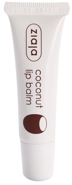 Ziaja Coconut ajakbalzsam  10 ml