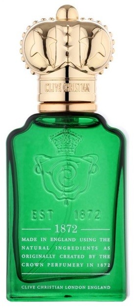 Clive Christian 1872 eau de parfum nőknek 30 ml