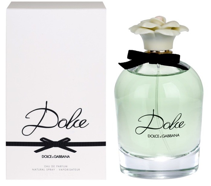 Dolce & Gabbana Dolce eau de parfum nőknek 150 ml