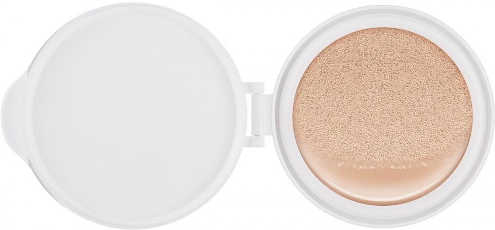 Missha M Magic Cushion kompakt make-up SPF 50+ utántöltő árnyalat No.21 15 g