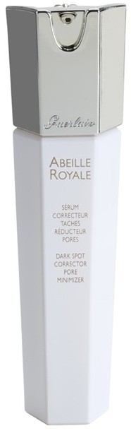 Guerlain Abeille Royale pórusösszehúzó szérum a fekete pontok eltávolítására  30 ml