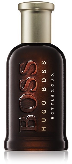 Hugo Boss Boss Bottled Oud eau de parfum férfiaknak 100 ml