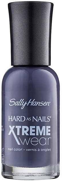 Sally Hansen Hard As Nails Xtreme Wear erősítő körömlakk árnyalat 622 Retro Glade 11,8 ml