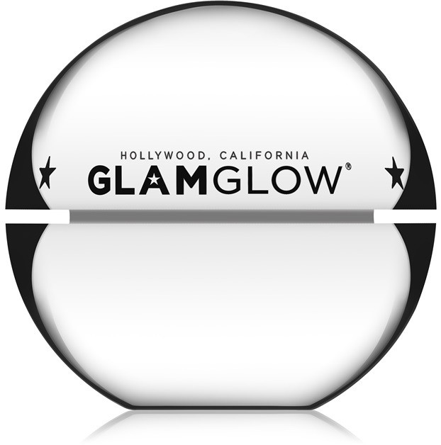 Glam Glow PoutMud védő balzsam az ajkakra árnyalat Sugar Pulm (Berry) 7 g