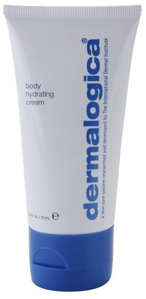 Dermalogica Body Therapy hidratáló testkrém  75 ml