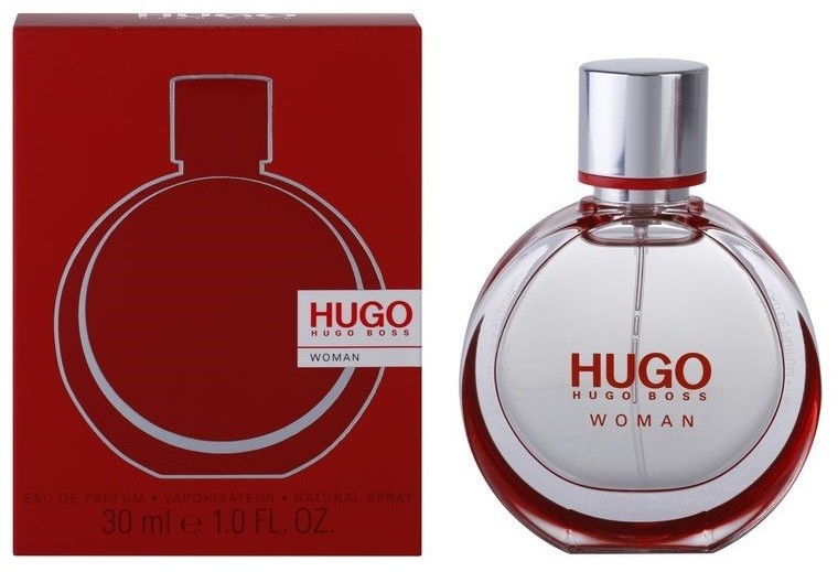 Hugo Boss Hugo Woman eau de parfum nőknek 30 ml