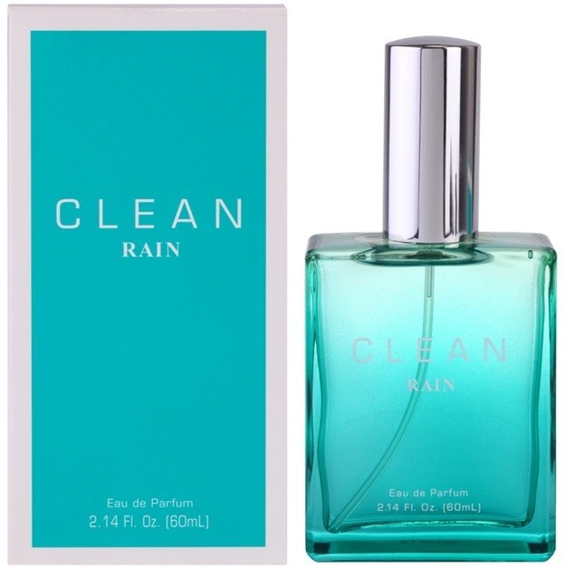 Clean Rain eau de parfum nőknek 60 ml