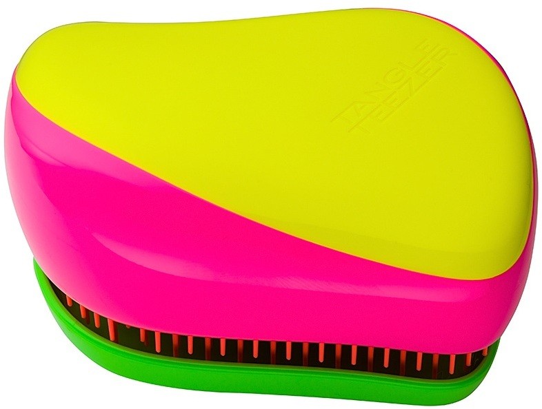 Tangle Teezer Compact Styler hajkefe típus Kaleidoscope