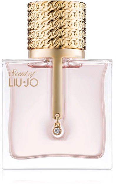 Liu Jo Scent of Liu Jo eau de toilette nőknek 30 ml