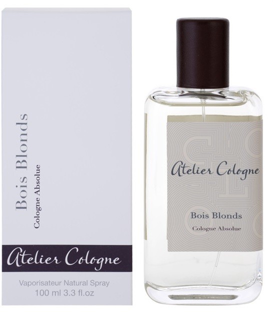 Atelier Cologne Bois Blonds parfüm unisex 100 ml