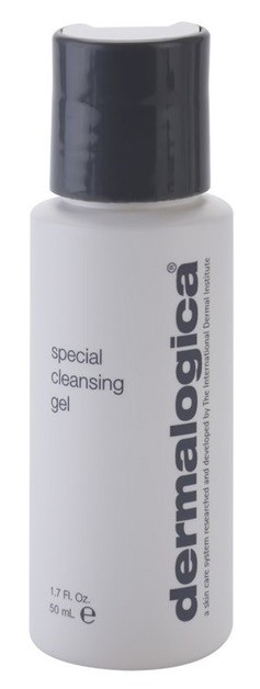 Dermalogica Daily Skin Health tisztító habzó gél minden bőrtípusra  50 ml