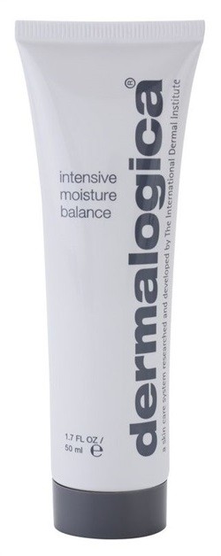 Dermalogica Daily Skin Health tápláló antioxidáns krém hidratáló hatással  50 ml