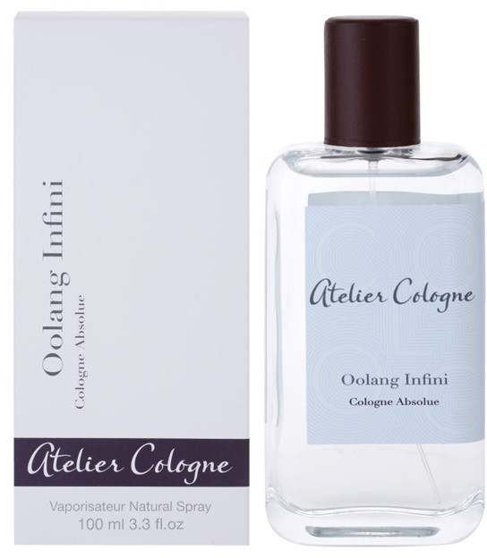 Atelier Cologne Oolang Infini parfüm unisex 100 ml