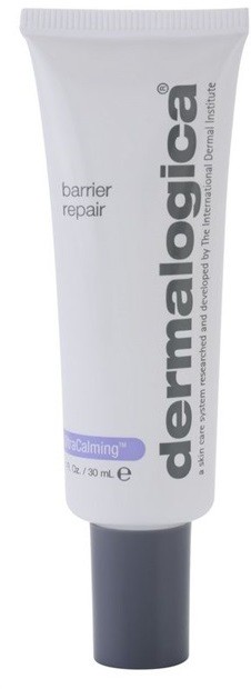 Dermalogica UltraCalming selymes hidratáló ápolás érzékeny bőrre és a sérült bőrréteg  megújítására  30 ml