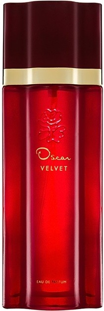 Oscar de la Renta Velvet eau de parfum nőknek 100 ml