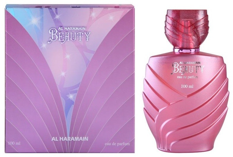 Al Haramain Beauty eau de parfum nőknek 100 ml