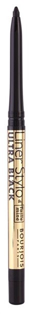 Bourjois Liner Stylo szemceruza árnyalat 61 Ultra Black 0,28 g