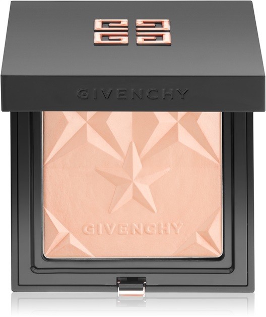 Givenchy Les Saisons élénkítő bronzosító púder árnyalat 01 Premiére Saison 10 g