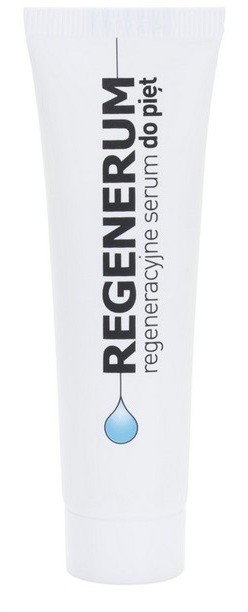 Regenerum Foot Care regeneráló szérum sarokra  30 g