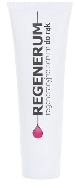 Regenerum Hand Care regeneráló szérum kézre  50 ml