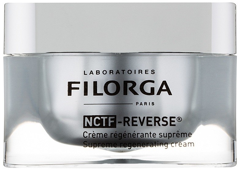 Filorga Medi-Cosmetique NCTF-Reverse® regeneráló krém a feszes bőrért  50 ml