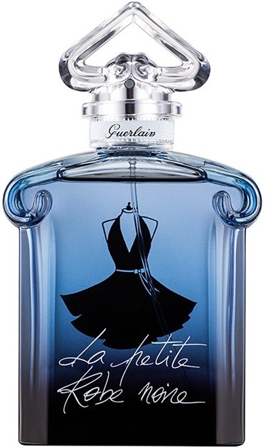 Guerlain La Petite Robe Noire Intense eau de parfum nőknek 100 ml