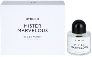 Byredo Mister Marvelous eau de... megtekintése