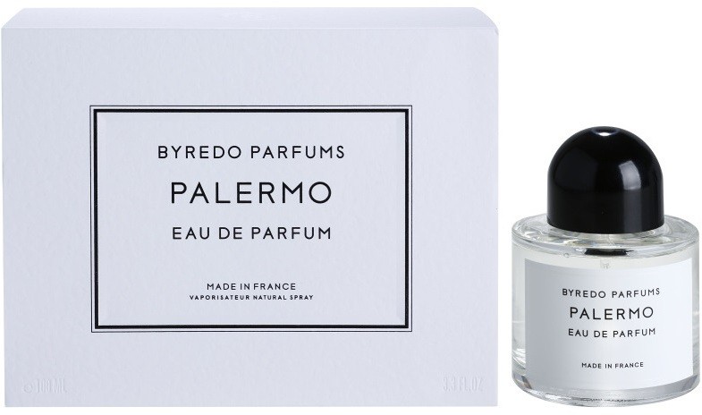 Byredo Palermo eau de parfum nőknek 100 ml