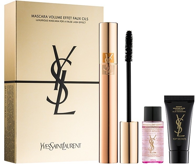 Yves Saint Laurent Mascara Volume Effet Faux Cils kozmetika szett