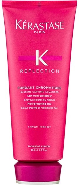 Kérastase Reflection Chromatique multi-védelmező ápolás festett vagy melírozott hajra hosszantartó hatással  200 ml