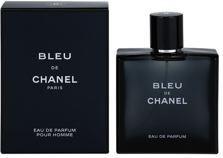 Chanel Bleu de Chanel eau de parfum férfiaknak 100 ml