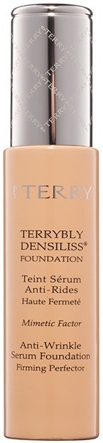 By Terry Face Make-Up fiatalító make-up ránctalanító hatással árnyalat 1 Fresh Fair 30 ml