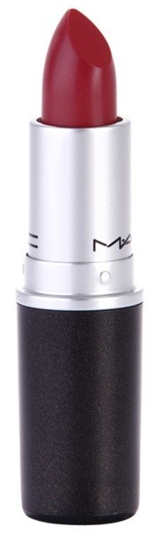 MAC Lustre Lipstick rúzs árnyalat Plumful  3 g