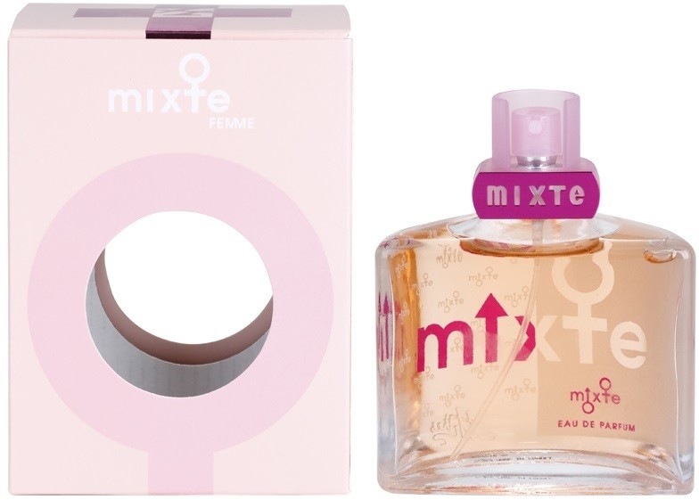 Jeanne Arthes Mixte Femme eau de parfum nőknek 100 ml