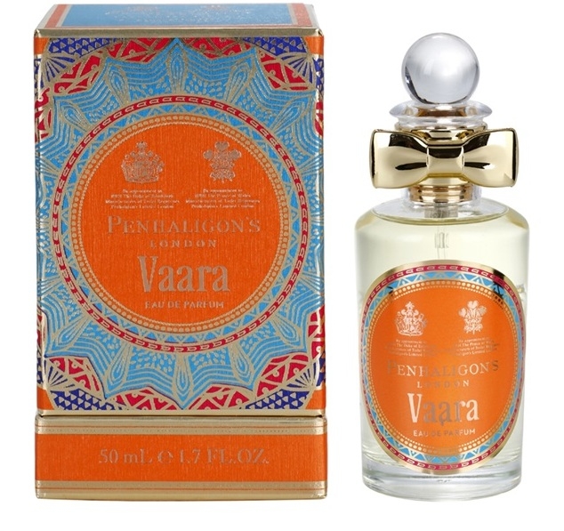 Penhaligon's Vaara eau de parfum unisex 50 ml