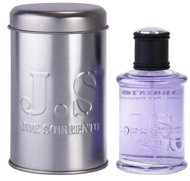 Jeanne Arthes J.S. Joe Sorrento eau de parfum férfiaknak 100 ml