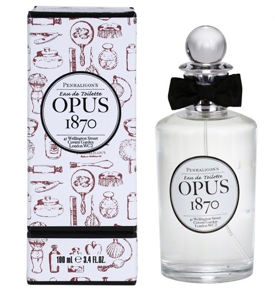 Penhaligon's Opus 1870 eau de toilette férfiaknak 100 ml