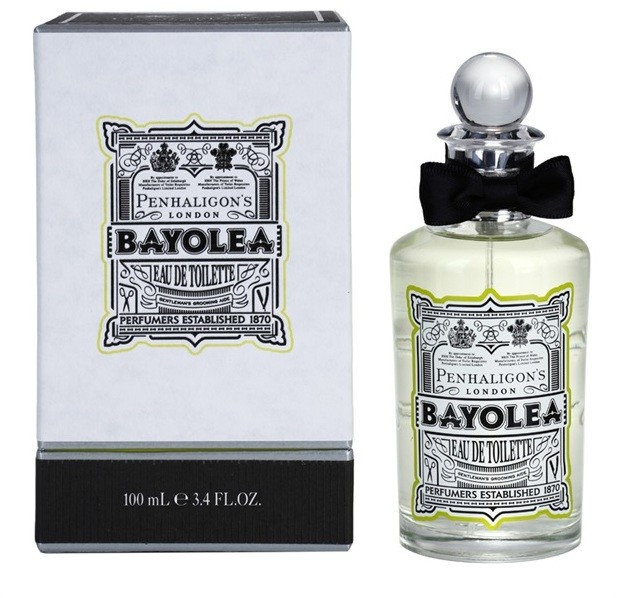 Penhaligon's Bayolea eau de toilette férfiaknak 100 ml