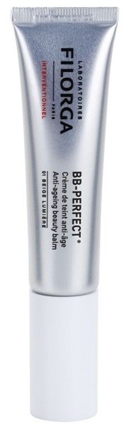 Filorga Medi-Cosmetique BB-Perfect ráncellenes BB krém SPF 15 árnyalat 01 Radiant Beige  30 ml