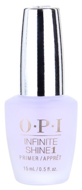 OPI Infinite Shine 1 alapozó körömlakk a maximális tapadásért  15 ml