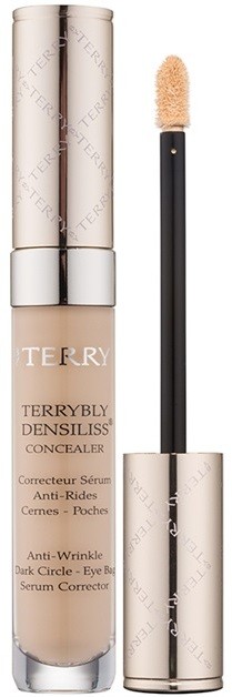 By Terry Face Make-Up korrektor a ráncok és a sötét foltok ellen árnyalat 3 Natural Beige 7 ml