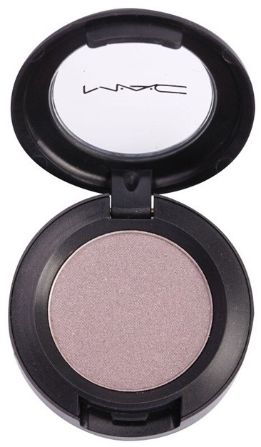 MAC Eye Shadow mini szemhéjfesték árnyalat Shale Satin  1,5 g