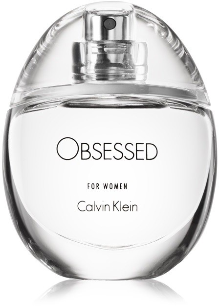 Calvin Klein Obsessed eau de parfum nőknek 100 ml