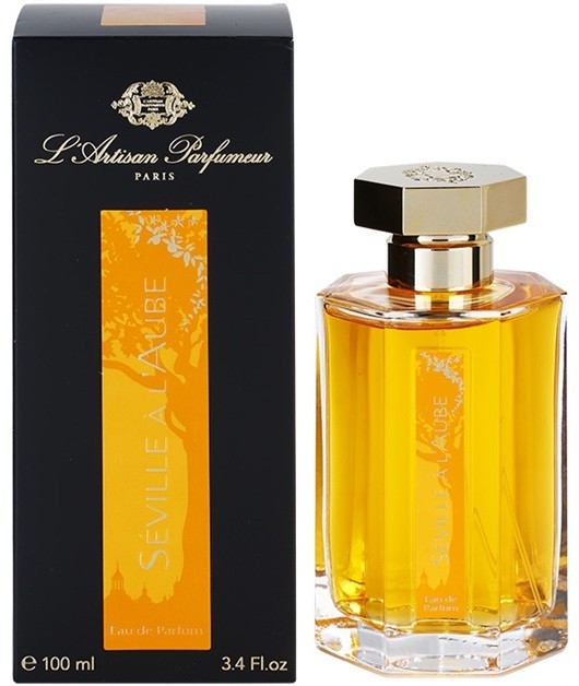 L'Artisan Parfumeur Séville a l'Aube eau de parfum unisex 100 ml