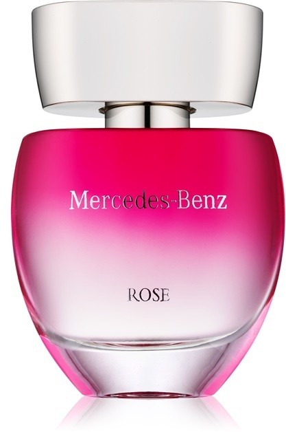 Mercedes-Benz Mercedes Benz Rose eau de toilette nőknek 30 ml