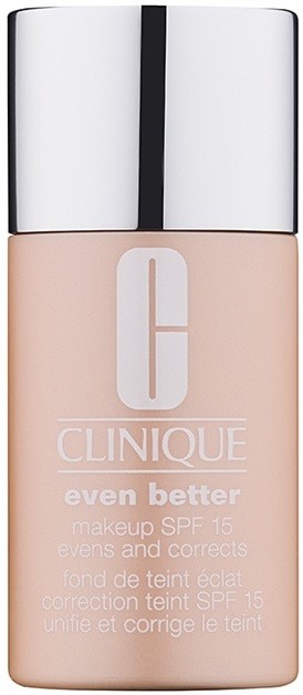 Clinique Even Better frissítő folyékony make-up SPF 15 árnyalat CN 74 Beige 30 ml