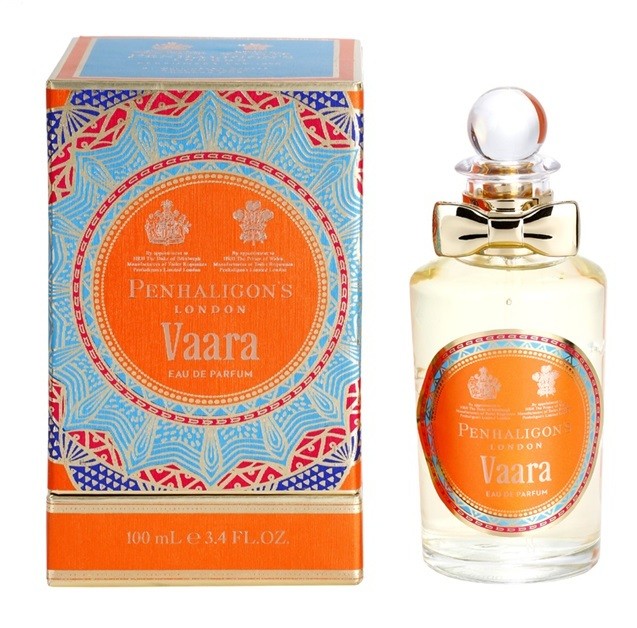 Penhaligon's Vaara eau de parfum unisex 100 ml