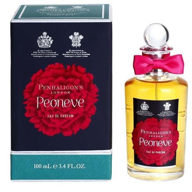 Penhaligon's Peoneve eau de parfum nőknek 100 ml